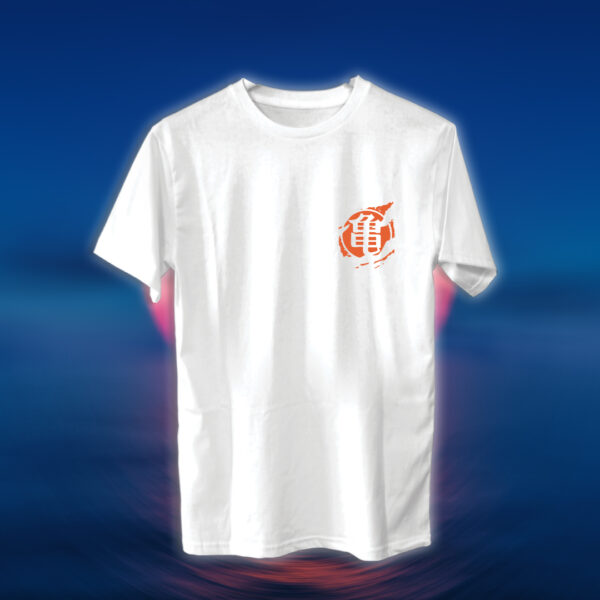 Chest Prints - Dragon Ball Z