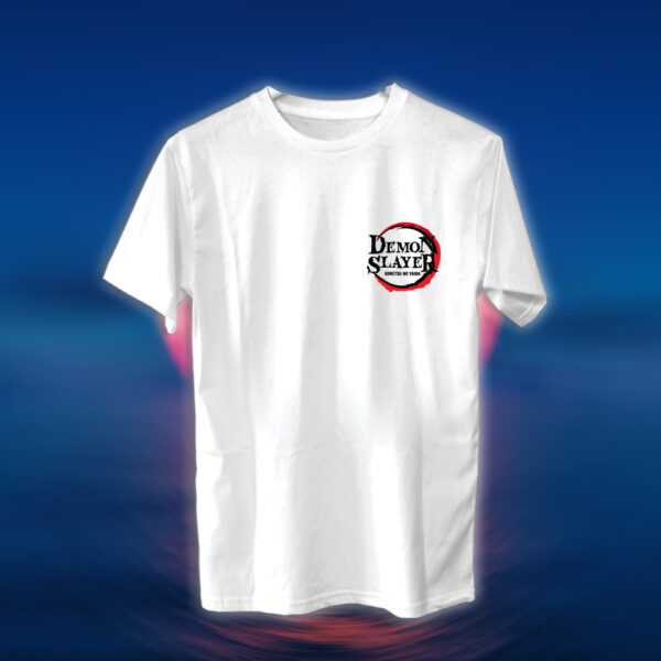 Chest Prints - Demon Slayer