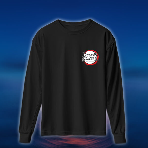 Chest Prints - Demon Slayer