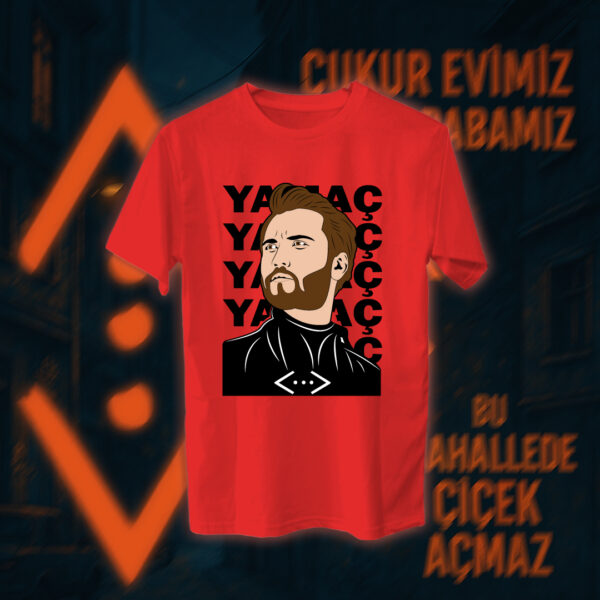 Çukur - الحفرة