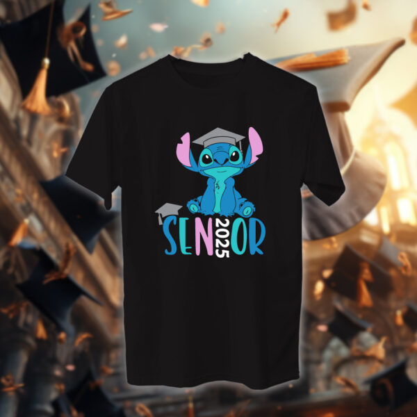 Seniors - خريجين