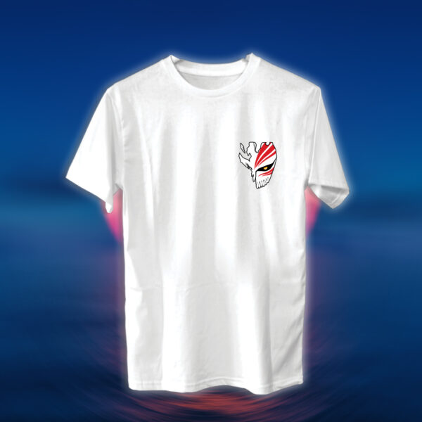 Chest Prints - Bleach