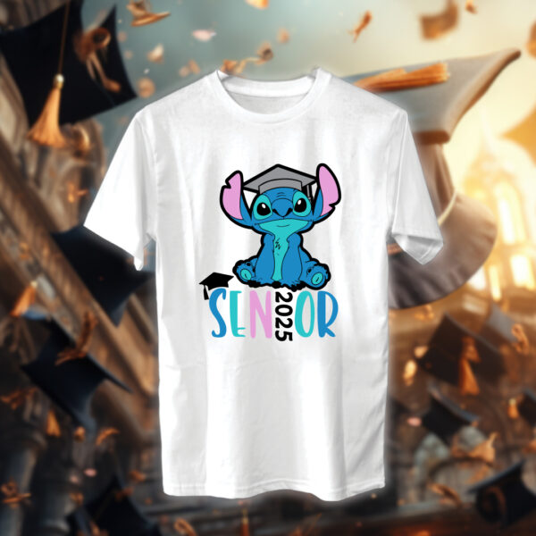 Seniors - خريجين