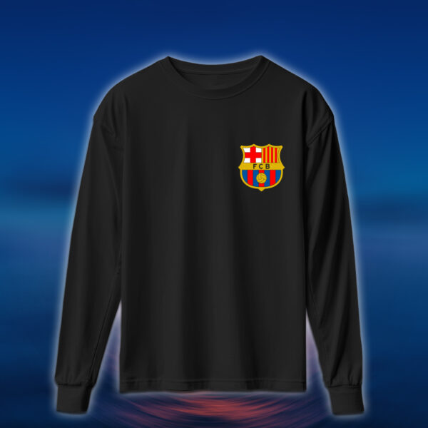 Chest Prints - برشلونة