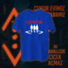 Çukur - الحفرة
