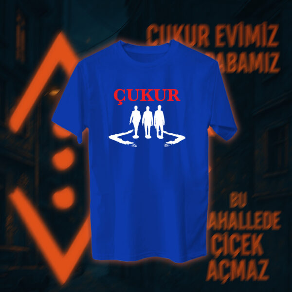 Çukur - الحفرة