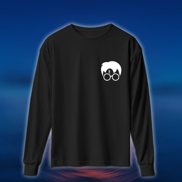 Chest Prints - Harry Potter