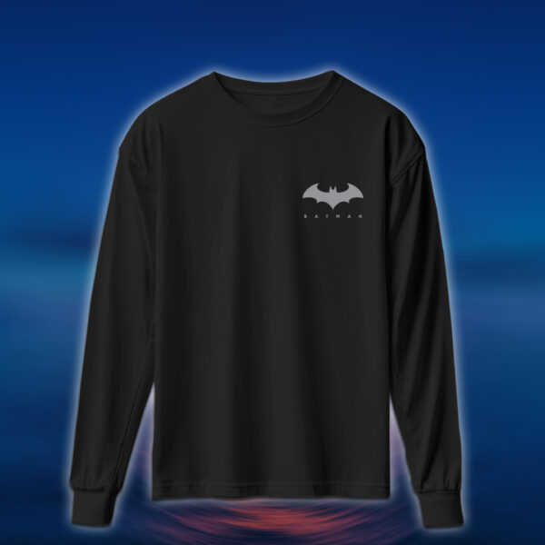 Chest Prints - Batman