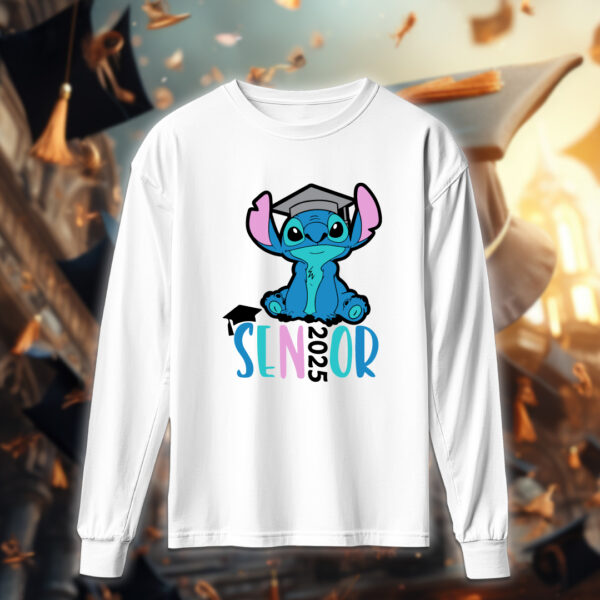 Seniors - خريجين