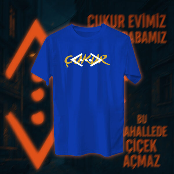 Çukur - الحفرة