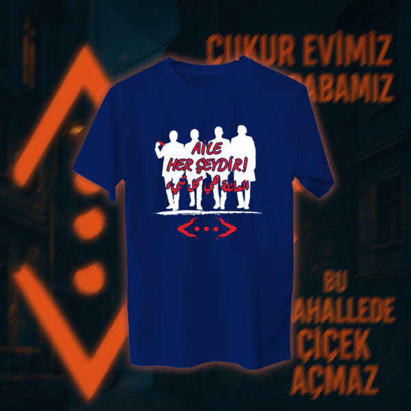 Çukur - الحفرة