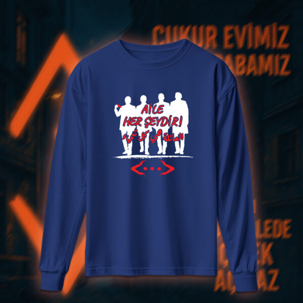 Çukur - الحفرة