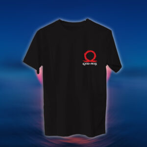 Chest Prints - God of War