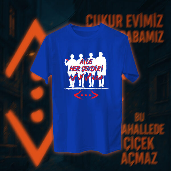 Çukur - الحفرة