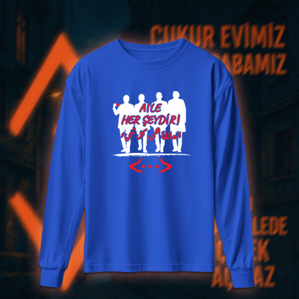 Çukur - الحفرة