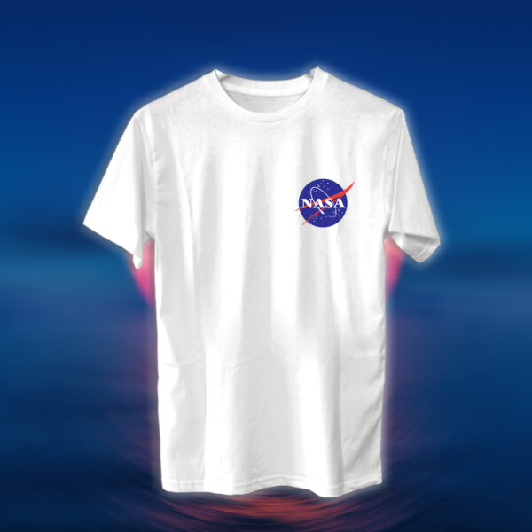 Chest Prints - Nasa