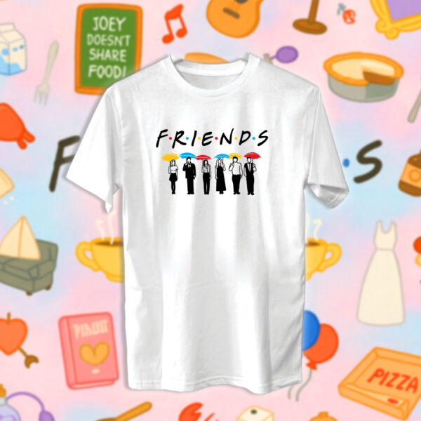 Friends - فرندز