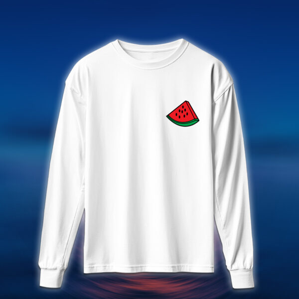 Chest Prints - رقي