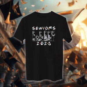 Seniors - خريجين