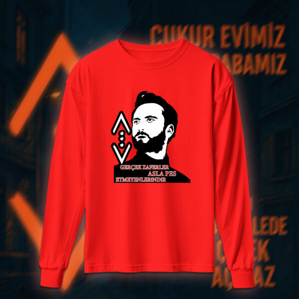 Çukur - الحفرة