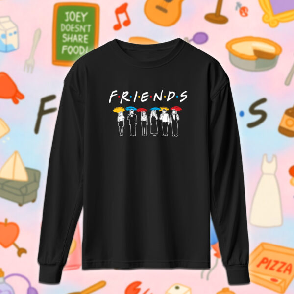 Friends - فرندز