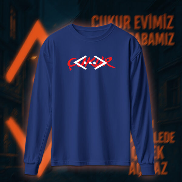 Çukur - الحفرة