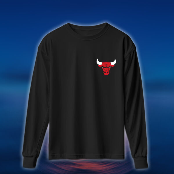 Chest Prints - Chicago Bulls