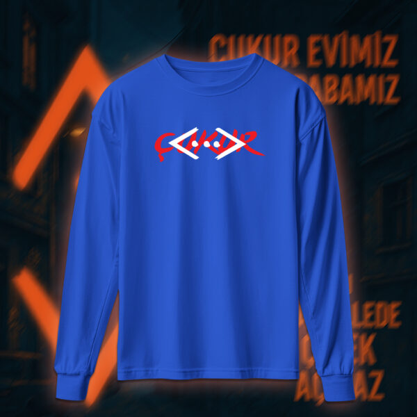 Çukur - الحفرة