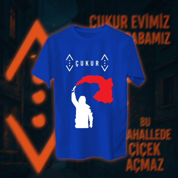 Çukur - الحفرة