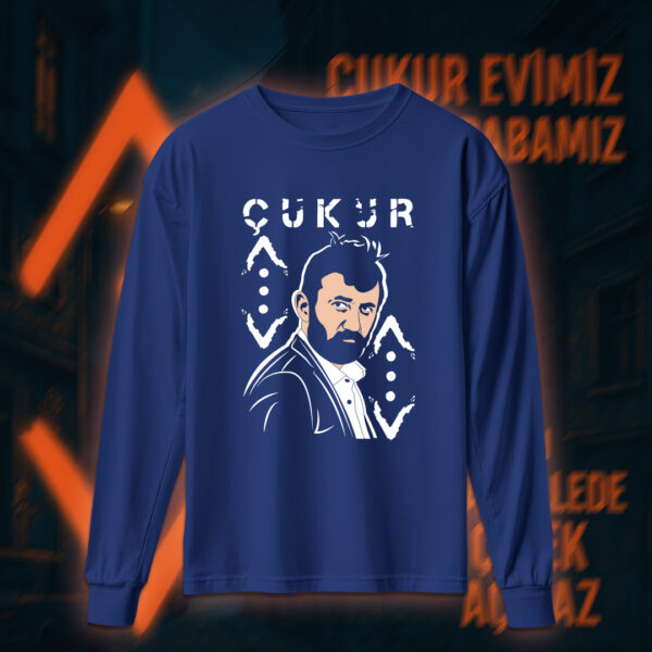 Çukur - الحفرة