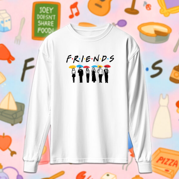 Friends - فرندز