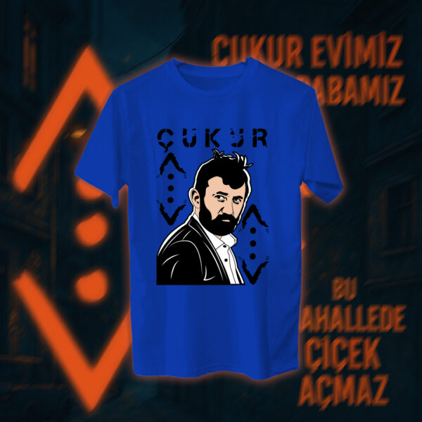 Çukur - الحفرة