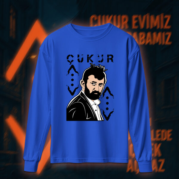Çukur - الحفرة