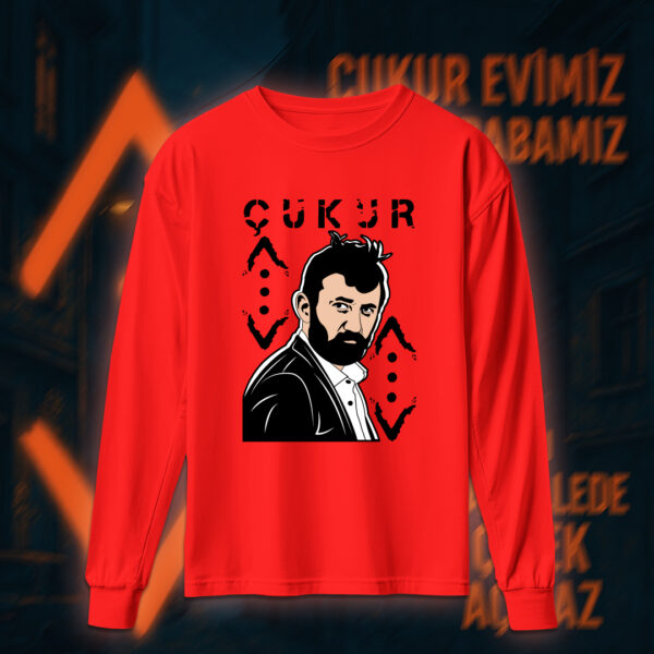Çukur - الحفرة