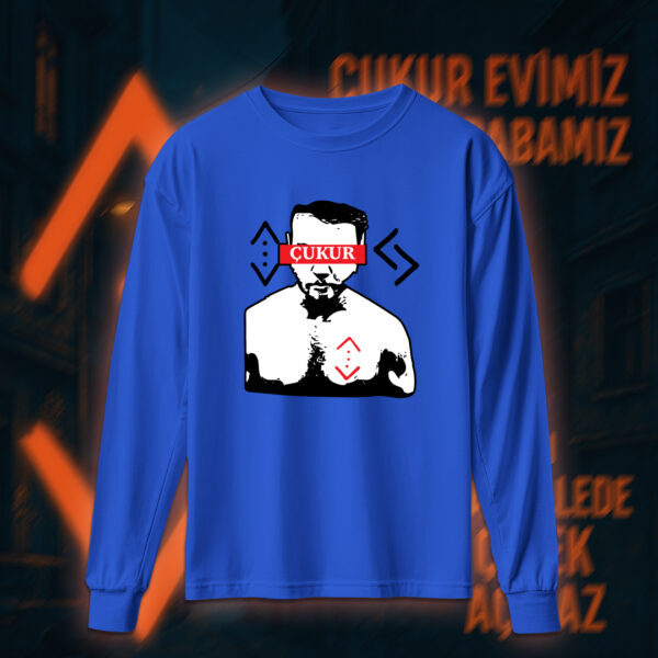 Çukur - الحفرة