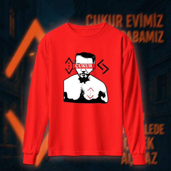 Çukur - الحفرة