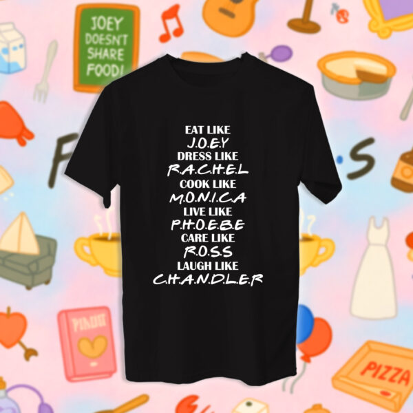 Friends - فرندز