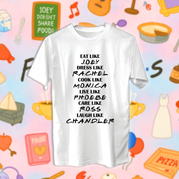 Friends - فرندز