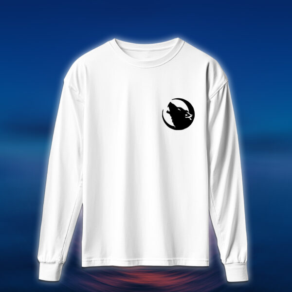 Chest Prints - ذيب