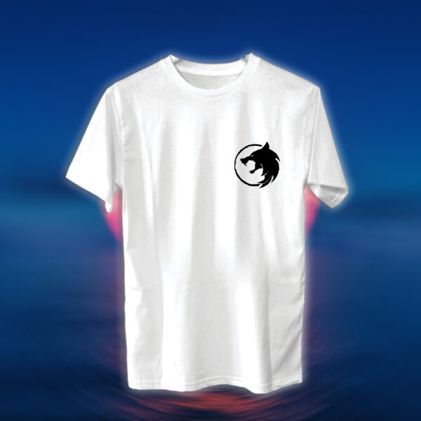 Chest Prints - ذيب