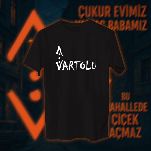 Çukur - الحفرة