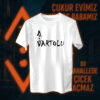 Çukur - الحفرة