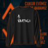 Çukur - الحفرة