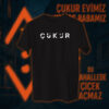 Çukur - الحفرة