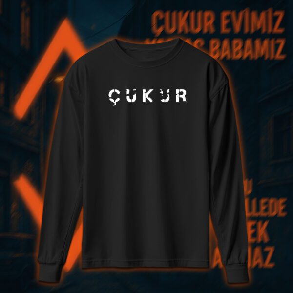 Çukur - الحفرة