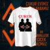 Çukur - الحفرة