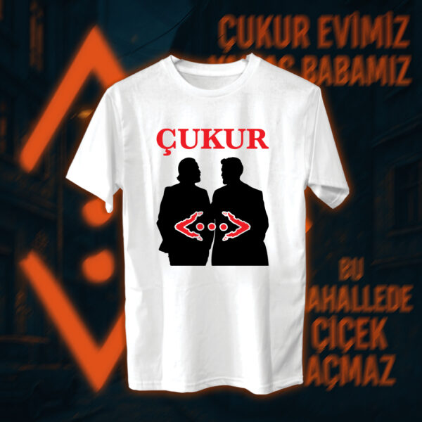 Çukur - الحفرة