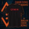 Çukur - الحفرة