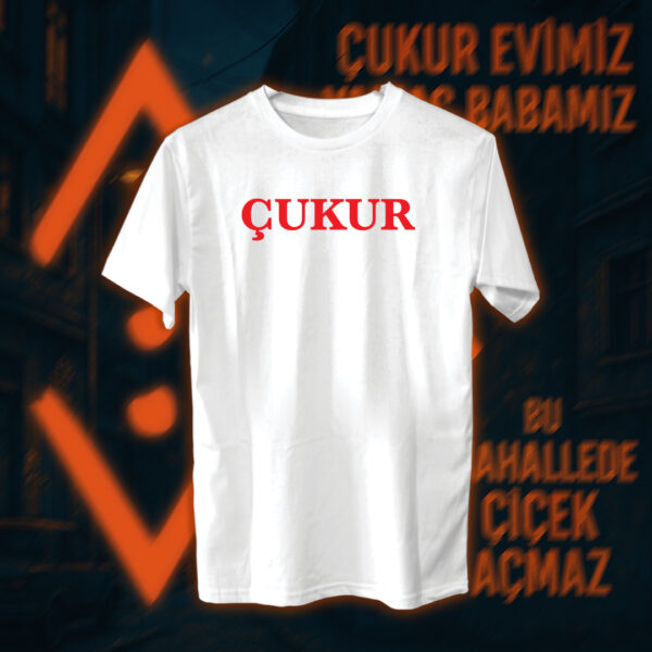 Çukur - الحفرة
