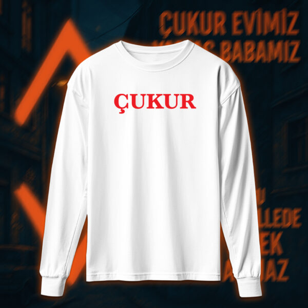 Çukur - الحفرة